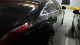 Jaguar XJL 2011 Slightly Used