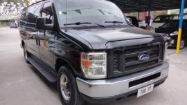 2010 Ford E-150 Automatic Gas Low Mileage