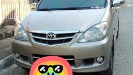 Toyota Avanza 2010 for sale in Antipolo