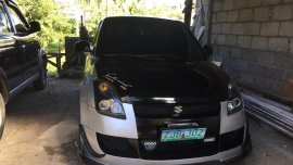 2007 Suzuki Swift Sport 