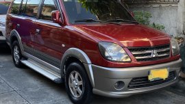 2010 Mitsubishi Adventure GLS Sport 2.8