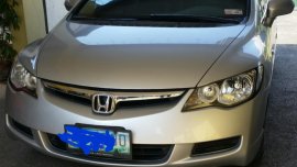 2006 Honda Civic FD 1.8 V
