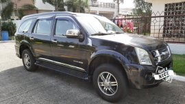 Isuzu Alterra 2013 for sale in Paranaque