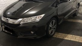 2014 Honda City for sale in Quezon City