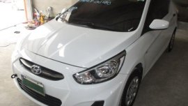 2018 Hyundai Accent for sale in Makati 