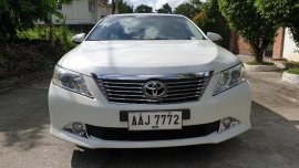 2014 Toyota Camry for sale in Pasig 