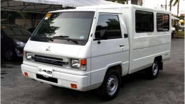 Mitsubishi L300 2017 for sale in Antipolo
