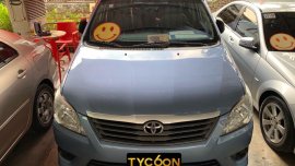 2013 Toyota Innova for sale in Pasig 