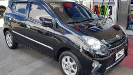 2015 Toyota Wigo for sale in General Salipada K. Pendatun