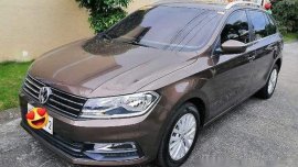 Brown Nissan Santana 2019 at 9000 km for sale  