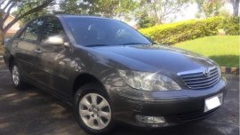2003 Toyota Camry at 100000 km for sale 