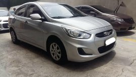 2014 Hyundai Accent for sale in Mandaluyong 