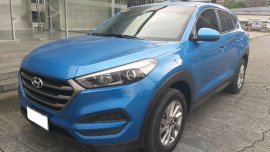 2016 Hyundai Tucson for sale in Manila