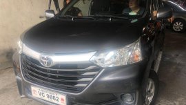 2016 Toyota Avanza for sale in Quezon City