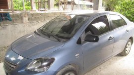 2013 Toyota Vios for sale in Davao City