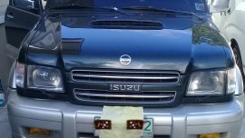 Isuzu Trooper 2001 for sale in Malolos 