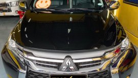 2016 Mitsubishi Montero for sale in Pasig 