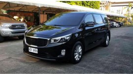2016 Kia Carnival for sale in Antipolo