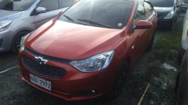 2018 Chevrolet Sail for sale in Cainta