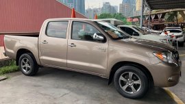 2005 Toyota Hilux for sale in Pasig 