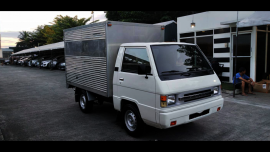 Mitsubishi L300 2014 Manual Diesel for sale