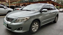 2008 Toyota Altis for sale in Manila