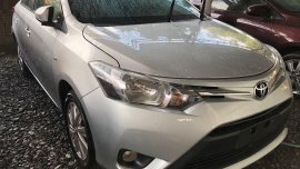 2018 Toyota Vios for sale in Quezon City
