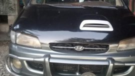 1999 Hyundai Starex Diesel for sale 