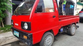 2009 Suzuki Multi-Cab for sale in Pasig 