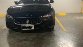 2015 Maserati Ghibli for sale in Makati 