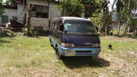 Kia Besta 2001 for sale in Pasay 