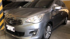 2017 Mitsubishi Mirage G4 for sale in Quezon City