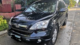 2008 Honda CRV for sale in Davao City