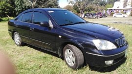 Selling Nissan Sentra GX 2011 in Silang