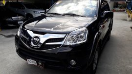 2018 Foton Thunder STD 4x4
