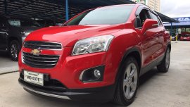 2016 Chevrolet Trax AT LS - 578T