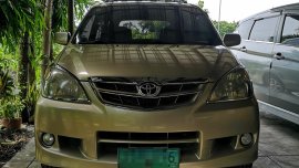 Selling 2007 Toyota Avanza 1.5G in Cauayan