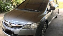 Honda Civic 1.8S MT Excellent Condition Owner Driven 