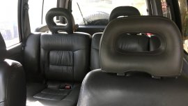 2001 Mitsubishi Pajero for Rush sale in Antipolo