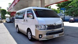 2015 Toyota Hiace for sale in Lemery