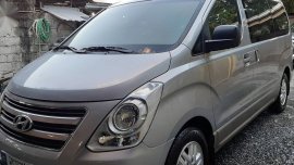 2018 Hyundai Starex for sale in Cainta