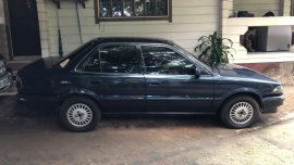 1990 Toyota Corolla for sale in Cebu City