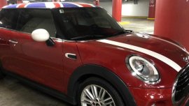 Mini Cooper 2017 for sale in Makati 