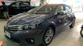 2016 Toyota Corolla Altis for sale in Cebu City