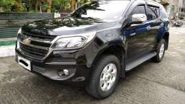 2017 Chevrolet Trailblazer for sale in Pasig 