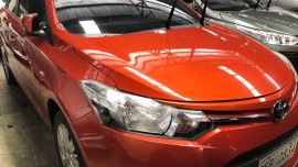 2016 Toyota Vios for sale in Quezon City