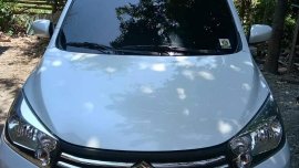 Suzuki Celerio 2016 for sale in Mandaue 