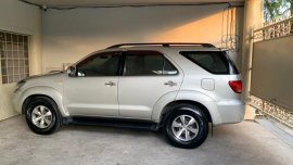 2008 Toyota Fortuner for sale in Taguig
