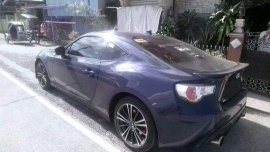 Selling Toyota 86 2016 at 24000 km