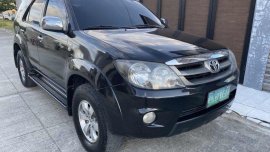 Toyota Fortuner 2008 for sale in Malolos